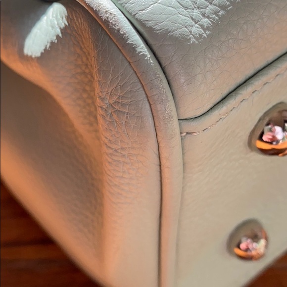 Brighton // My Flat In London Handbag - Picture 7 of 8